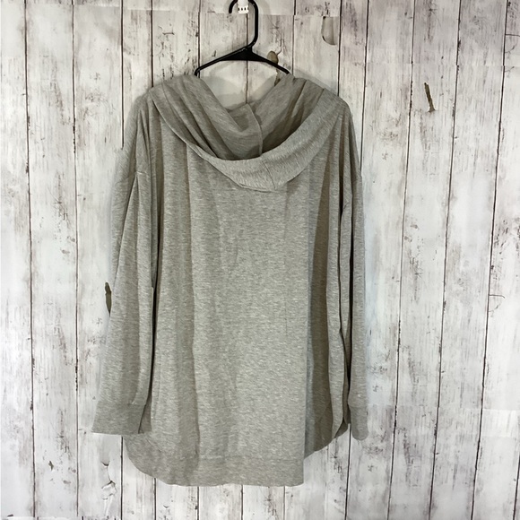 The sweatshirt Project sweatshirt new xl minimalist casual - Picture 2 of 4